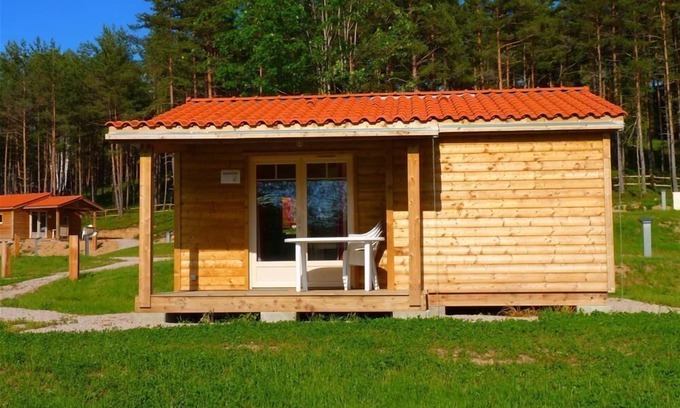 Usson-en-Forez Chalet De Ski | Forester de 30m2 pour 4 personnes.