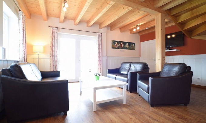 Niederberndorf Maison | Forester's lodge 2 with 2 bedrooms