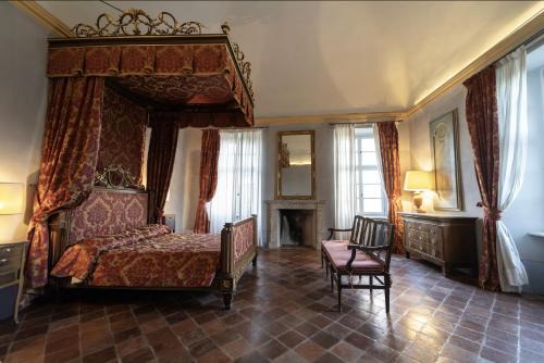 San Giorgio Canavese Hôtel | Foresteria del Castello di San Giorgio Canavese
