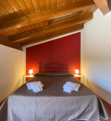 Porto Mantovano Maison | Foresteria dell'Errante