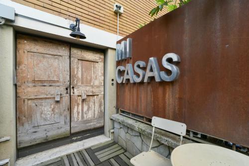 Tre Torri Appartement | Foresteria Monti