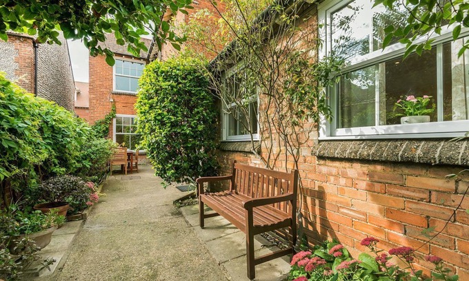 Sheringham Appartement | Foresters - sleeps 6 guests, Sheringham