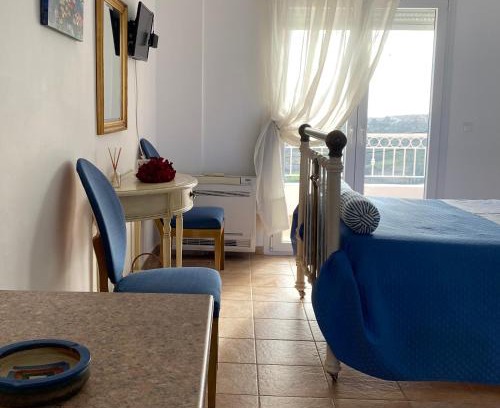 Loukerata Appartement | FORESTEVA Studios