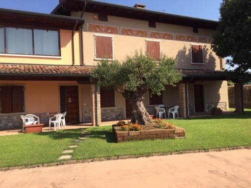 Volta Mantovana Appartement | Foresto Case Vacanza