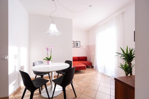 La Foce Appartement | ForFour Apartment