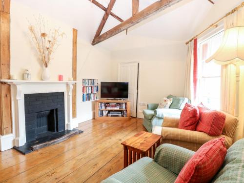 Cley next the Sea Maison | Forge House