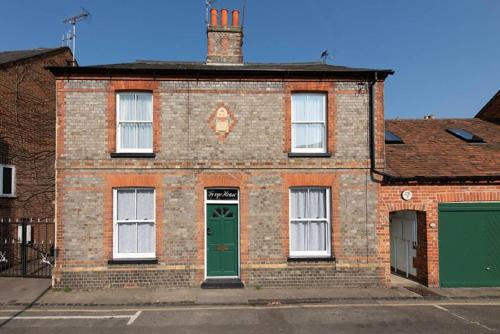 Wallingford Appartement | Forge House