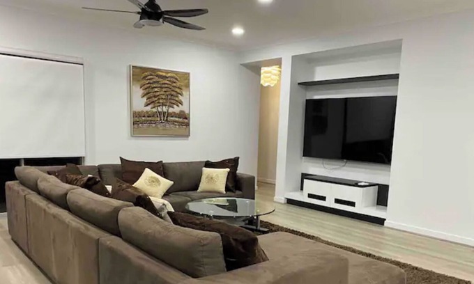 Donnybrook Maison | Forget your worries in this spacious and serene space
