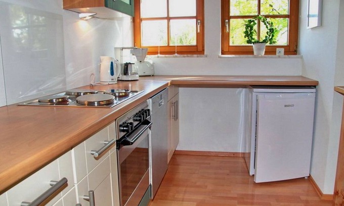 Waltenhofen Appartement | Forggensee, Germany