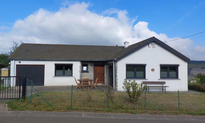 Forrieres Maison | FORIRE