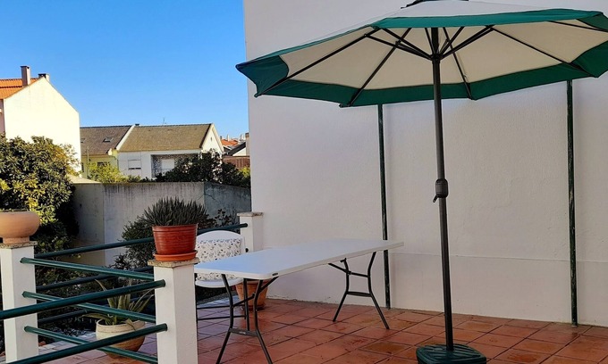 Pinhal Novo Maison | Forja House