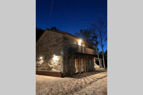 Figueiro da Serra Maison | Formas Patuscas, Turismo Rural