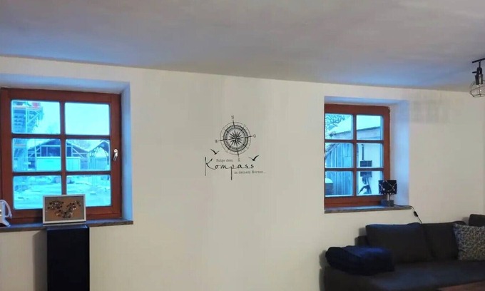 Fuchstal Appartement | Former button factory