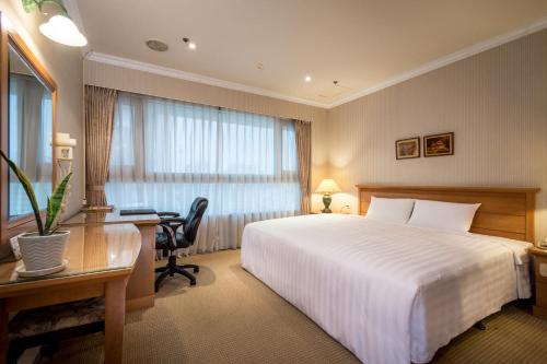 West District Hôtel | Formosa Corridor Hotel