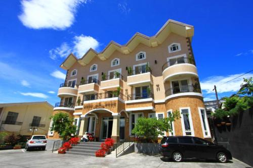 Ren'ai Maison | Formosa Vacation Village Homestay