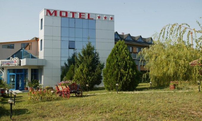 Byala Hôtel | Formula 1 Motel