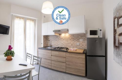 Pietra Ligure Appartement | Fornaci 2 RivieraHoliday