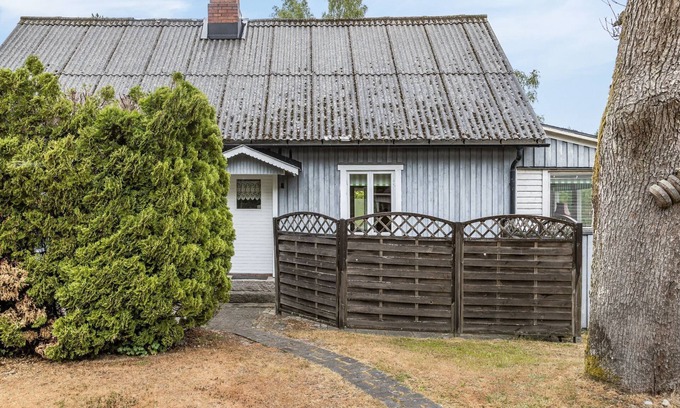 Kyrkhult Maison | Forneboda by Interhome