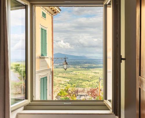 Civitella in Val di Chiana Maison | FORO Osteria Imperfetta