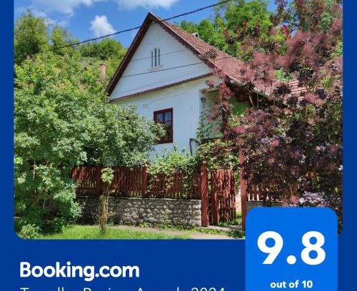 Josvafo Appartement | Forrásvölgy vendégház