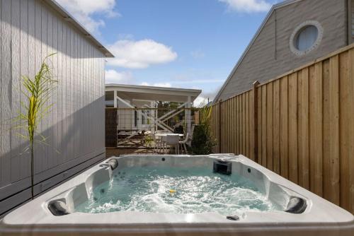 Surf Beach Maison | Forrest Caves Retreat