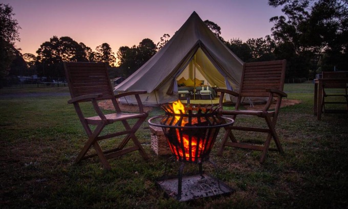 Forrest Autre | Forrest Holiday Park