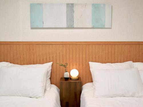 Dongdaemun Appartement | ForRest house,동대문,종로,성수,청량리역,서울시립대 앞
