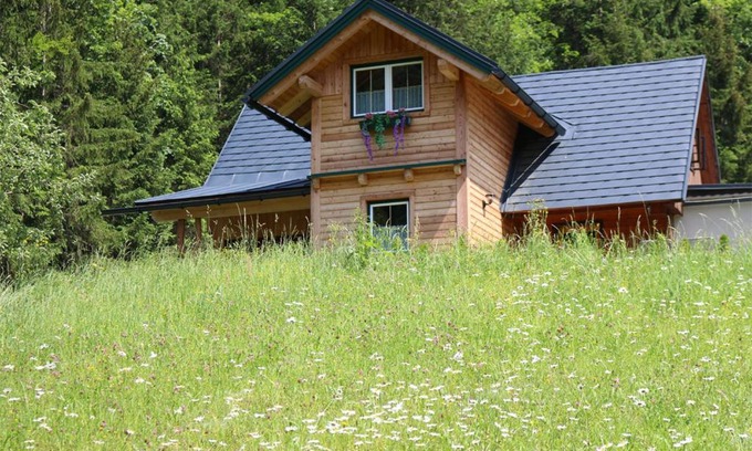 Gams bei Hieflau Maison | Forstauer's Teichalm