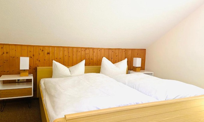 Pottenstein Appartement | Forsterhof