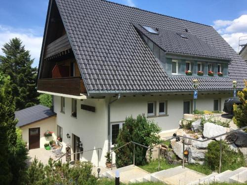 Altglashutten Hôtel | Forsters Schwarzwald Pension
