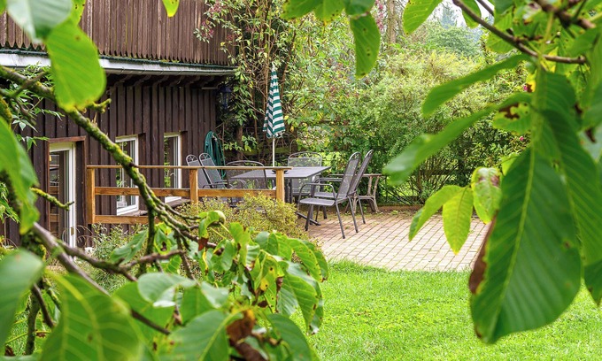 Bad Sooden-Allendorf Maison | Forsthaus Halbemark 1