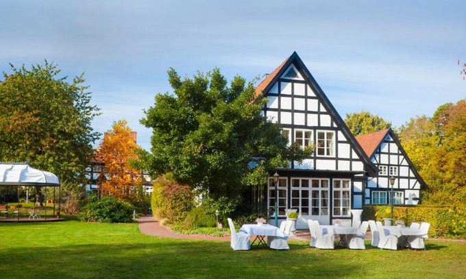 Homfeld Hôtel | Forsthaus Heiligenberg