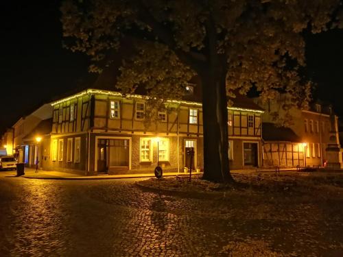 Pretzsch Appartement | Forsthaus Nicolai