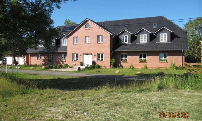 Schlemmin Appartement | Forsthof Schlemmin