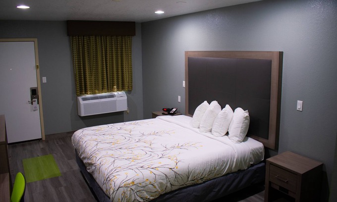 Fort Davis Location De VR | Fort Davis Inn & R.V. Park