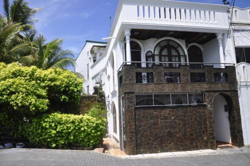 Fort Galle Maison | Fort de 19 Villa - Galle Fort