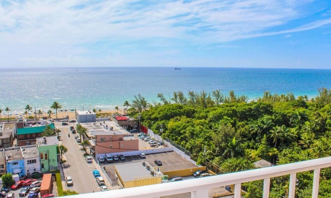 East Fort Lauderdale Station Balnéaire | Fort Lauderdale Beech Resort Temps partagé Init