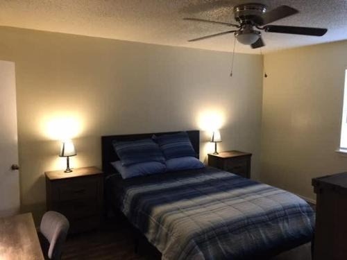 Lawton Appartement | Fort Sill visitor entrance half a mile