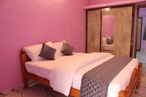 Vellore Appartement | Fort Square Apartments - 202