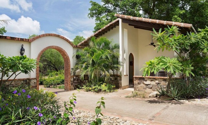 Playa Colorado Appartement | Fort Walker (studio)