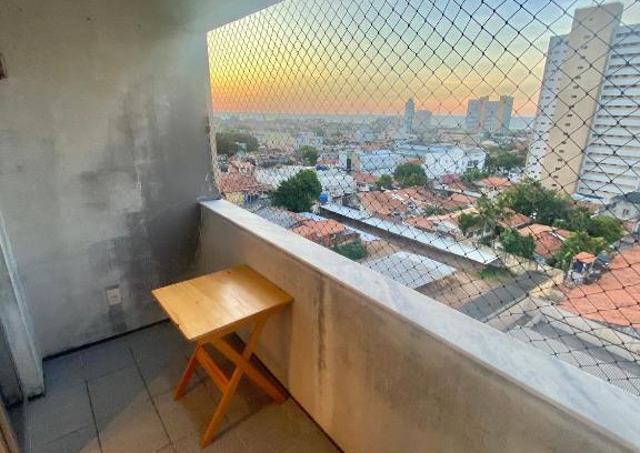 Centro Appartement | Fortaleza com conforto e praticidade