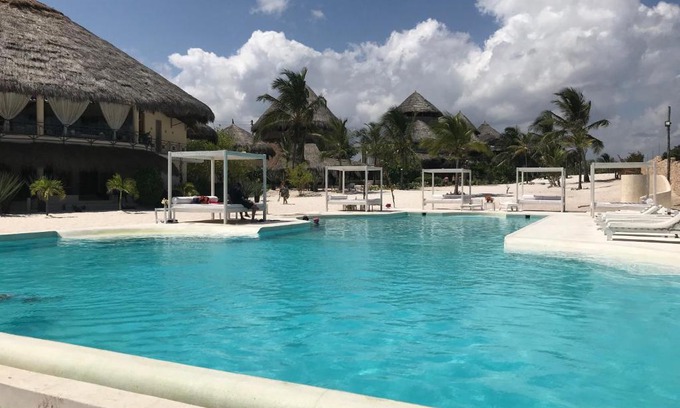 Watamu Appartement | Fortamu Coral House