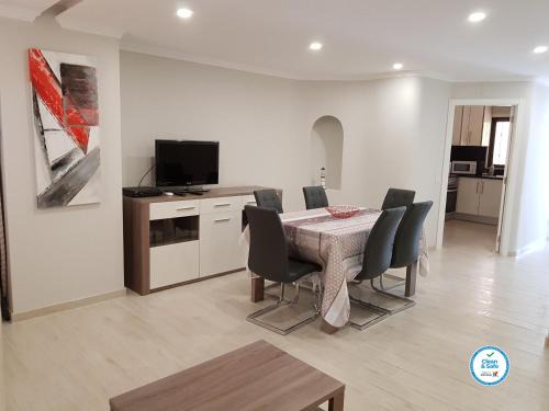 Areias de Sao Joao Appartement | Forte Beach- Albufeira
