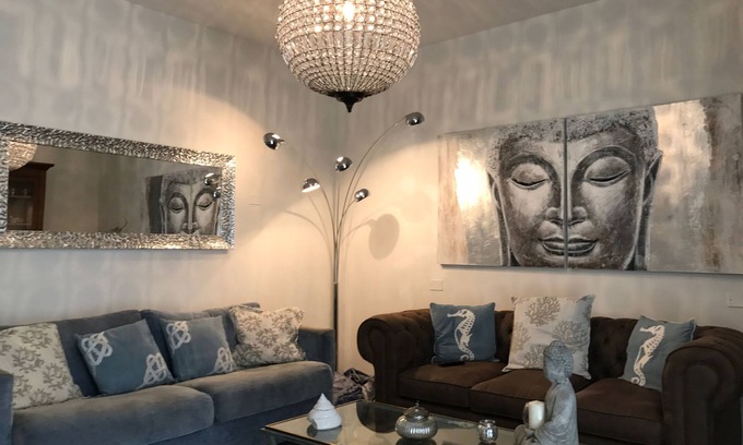 Cinquale Appartement | Forte dei Marmi Maison douce ❤️