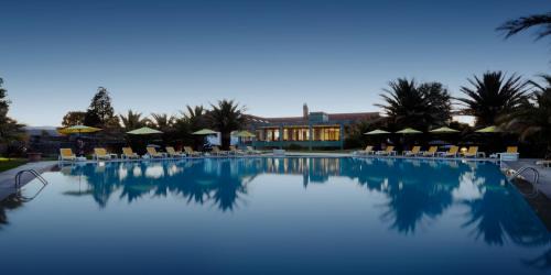 Chaves Hôtel | Forte de São Francisco Hotel Chaves