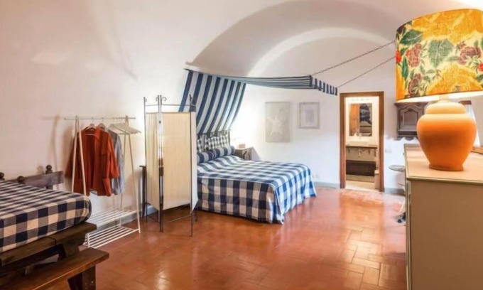 Porto Ercole Appartement | Forte Filippo Porto Ercole by Varental
