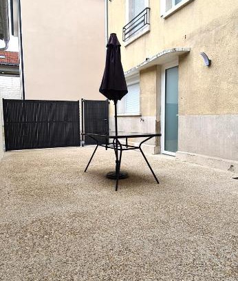 Mont d'Arene Appartement | Fortel Clairmarais
