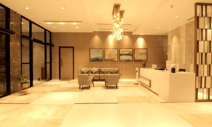 Egmore Hôtel | Fortel