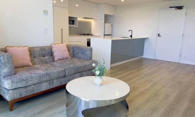 Fortitude Valley Appartement | Fortitude Valley 2 bedroom Apartment with Parking