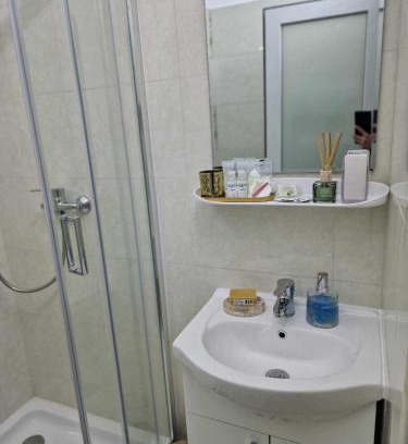 Onesti Appartement | Fortuna Brevis